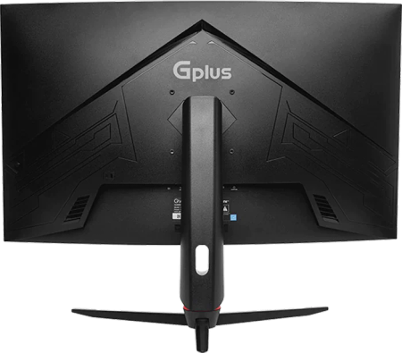 gaming monitor gplus GGM K329QN