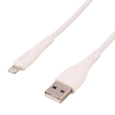Shoosh SH401i 5A Lightning Fast Charging Cable 1.1m 
