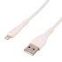 Shoosh SH401i 5A Lightning Fast Charging Cable 1.1m 