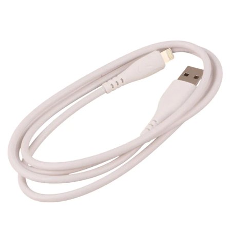 Shoosh SH401i 5A Lightning Fast Charging Cable 1.1m 