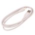 Shoosh SH401i 5A Lightning Fast Charging Cable 1.1m 