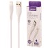 Shoosh SH401i 5A Lightning Fast Charging Cable 1.1m 