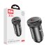 Earldom ES-CC40 3A PD 30W Car Fast Charger
