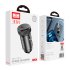 Earldom ES-CC40 3A PD 30W Car Fast Charger