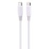 Earldom EC-156C Type-C To Type-C PD 60W 2m Fast Charging Cable