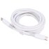 Earldom EC-156C Type-C To Type-C PD 60W 2m Fast Charging Cable