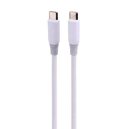 Earldom EC-156C Type-C To Type-C PD 60W 2m Fast Charging Cable