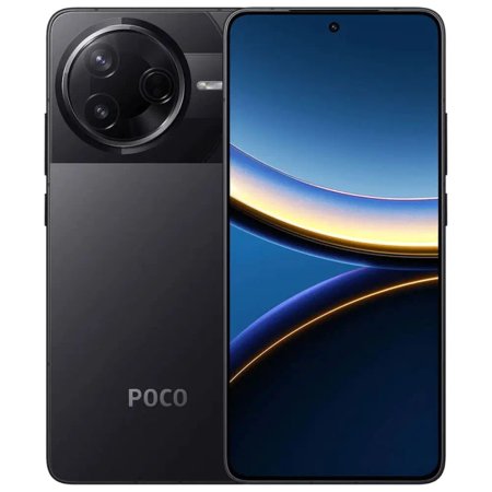 Xiaomi Poco F7 Pro Dual SIM 512GB internal storage 12GB RAM