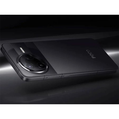 Xiaomi Poco F7 Pro Dual SIM 512GB internal storage 12GB RAM