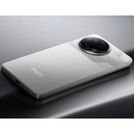 Xiaomi Poco F7 Pro Dual SIM 512GB internal storage 12GB RAM