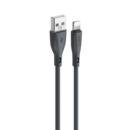 Yesido CA119L 2A 1m Lightining Fast Charging Cable
