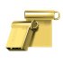 X-Energy GOLD 32GB USB2.0 Flash Drive