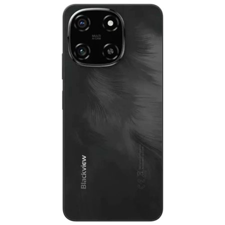 Blackview Color 6 Dual SIM Storage 256GB And RAM 8GB Mobile Phone