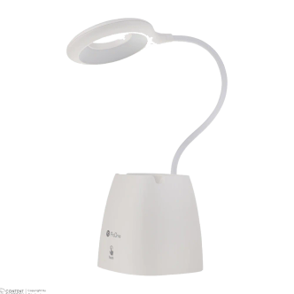 چراغ مطالعه و پایه نگهدارنده گوشی برند ProOne مدل PLP724 چراغ مطالعه و پایه نگهدارنده گوشی برند ProOne مدل PLP724