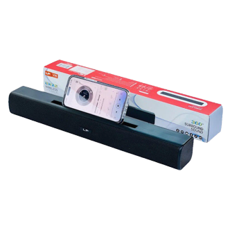 اسپیکر قابل حمل LP-V70 اسپیکر قابل حمل LP-V70
