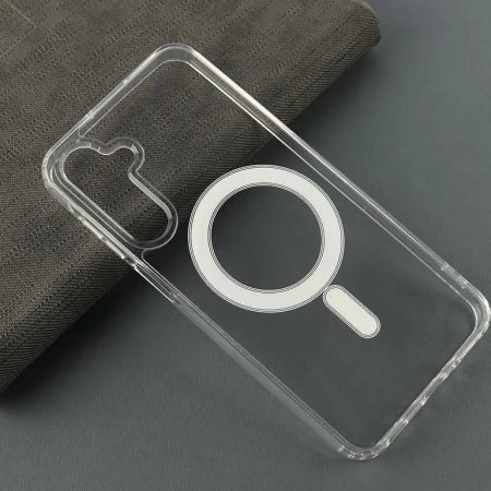 Magsafe Space cover for Samsung Galaxy A16 4G
