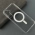 Magsafe Space cover for Samsung Galaxy A16 4G
