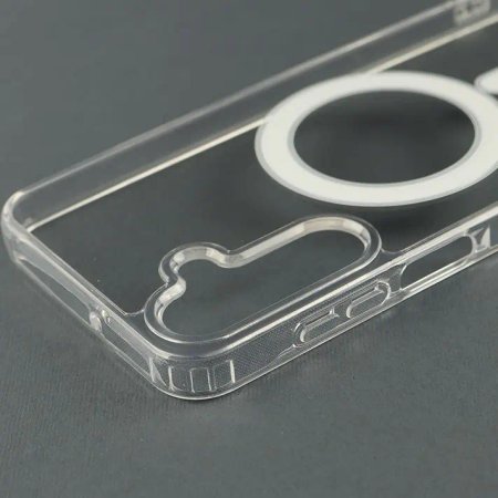 Magsafe Space cover for Samsung Galaxy A16 4G