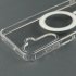 Magsafe Space cover for Samsung Galaxy A16 4G