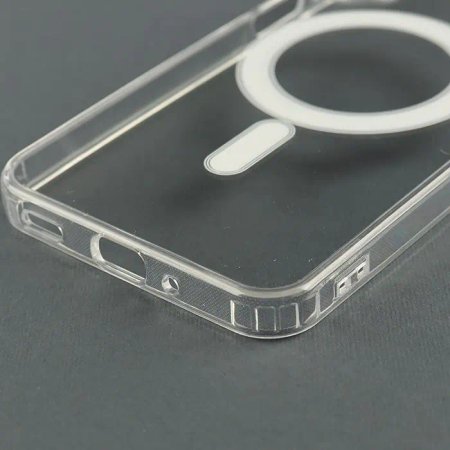 Magsafe Space cover for Samsung Galaxy A16 4G