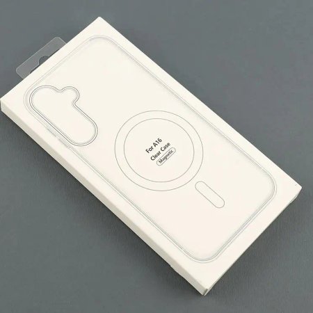 Magsafe Space cover for Samsung Galaxy A16 4G