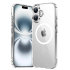 Space Mag Safe Case For Iphone 16 Pro Max