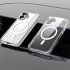 Space Mag Safe Case For Iphone 16