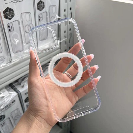 Space Mag Safe Case For Iphone 16