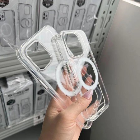 Space Mag Safe Case For Iphone 16