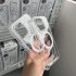 Space Mag Safe Case For Iphone 16