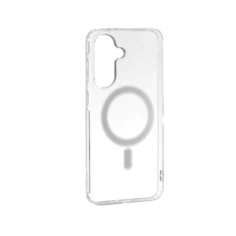 قاب اورجینال گوشی سامسونگ مدل Galaxy A26 اسپیس طرح مگ سیف دار قاب اورجینال گوشی سامسونگ مدل Galaxy A26 اسپیس طرح مگ سیف دار