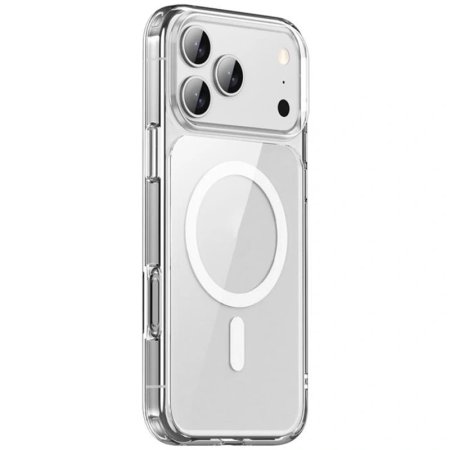 Space Mag Safe Case For Iphone 17 Pro Max