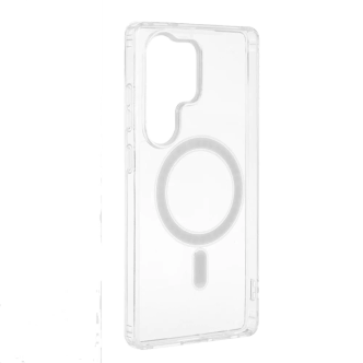 قاب اورجینال گوشی سامسونگ مدل Galaxy A06 اسپیس طرح مگ سیف 