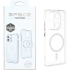 Space Cover Mag Safe For Xiaomi Redmi Note 14S