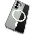 Space cover Mag safe for Samsung Galaxy A35 5G