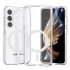 Space cover Mag safe for Samsung Galaxy A35 5G