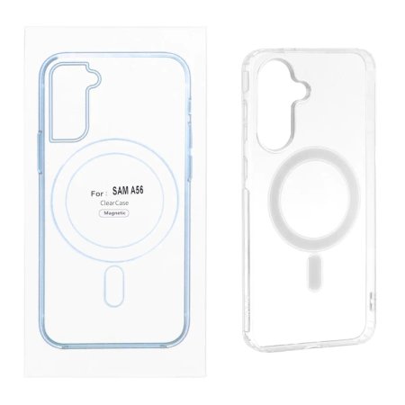 Space cover Mag Safe for Redmi Note 13 4G