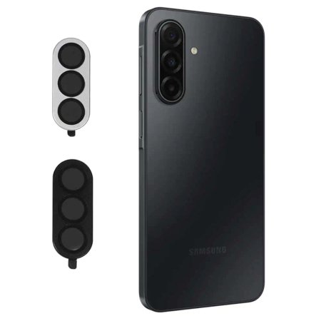 Camera lens Samsung Galaxy A17