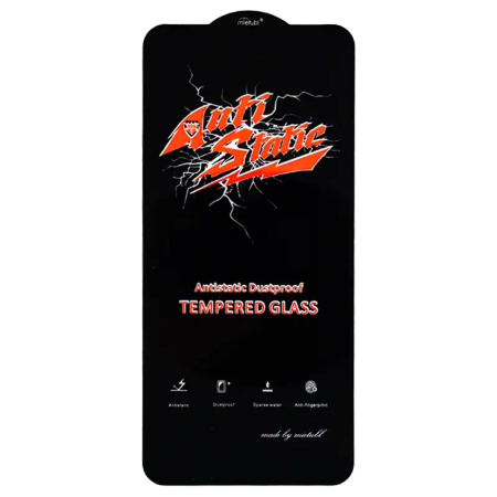 Glass Mobile Mietuble Antistatic Honor Play10