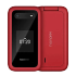 Hanofer 2760 Flip New (2023) Mobile Phone