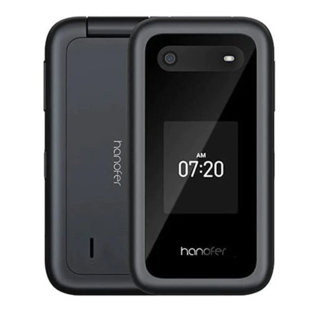 Hanofer 2760 Flip New (2023) Mobile Phone