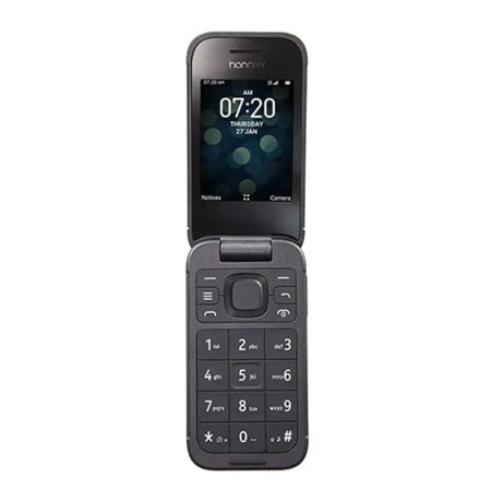 Hanofer 2760 Flip New (2023) Mobile Phone