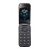 Hanofer 2760 Flip New (2023) Mobile Phone