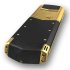 Hanofer V6 Pro Dual Sim Storage 32MB Mobile Phone