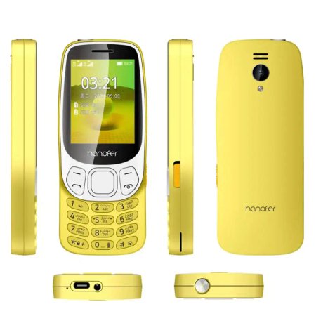 Hanofer 3310 2024 Mobail phone