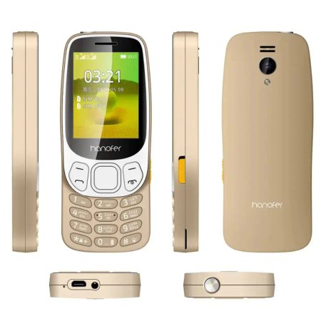 Hanofer 3310 2024 Mobail phone