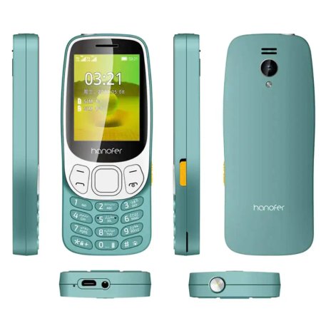 Hanofer 3310 2024 Mobail phone