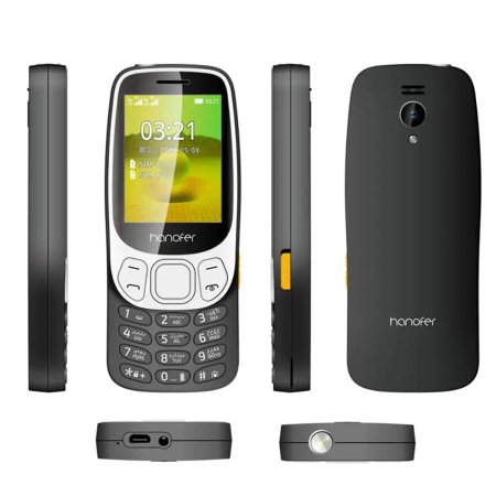 Hanofer 3310 2024 Mobail phone