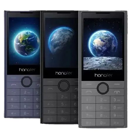 Hanofer 150 (2024) Mobile Phone
