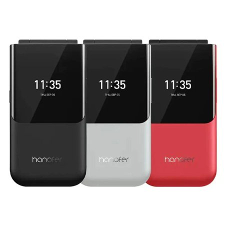 Hanofer 2720 Mobile Phone